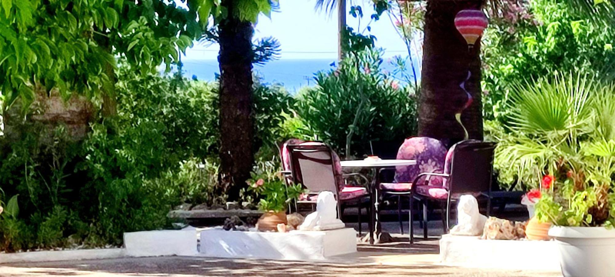Christianna House -Villa Georgioupoli Luaran gambar